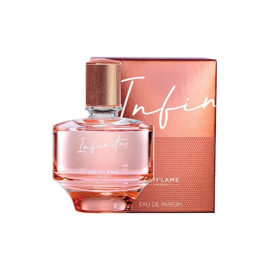 Oriflame Infinita Eau de Parfum ｜ 35653