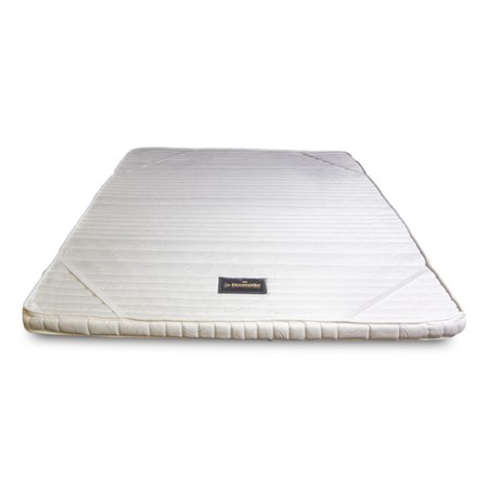 Dunlopillo Mattress Topper Rebounded 180 x 200 1