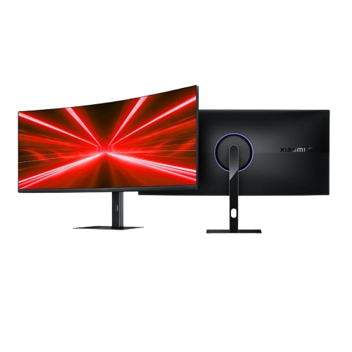 Xiaomi ｜ Curved Gaming Monitor ｜ G34WQi