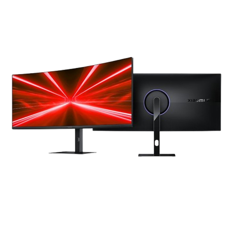 Curved Gaming Monitor 1