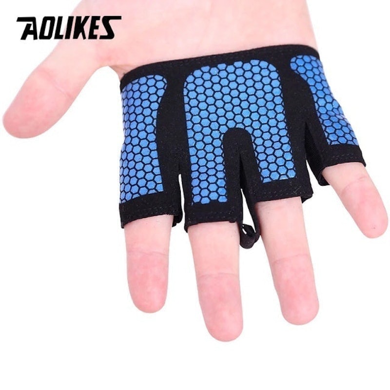 Aolikes Palm Gloves 2