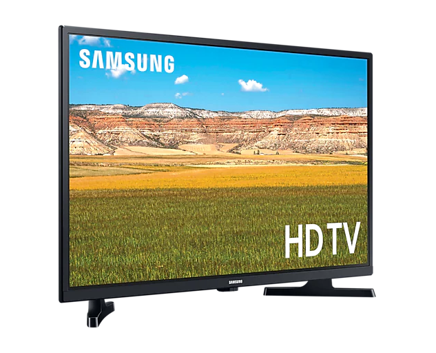 Samsung 32" T4001 HD TV (2020) 1枚目