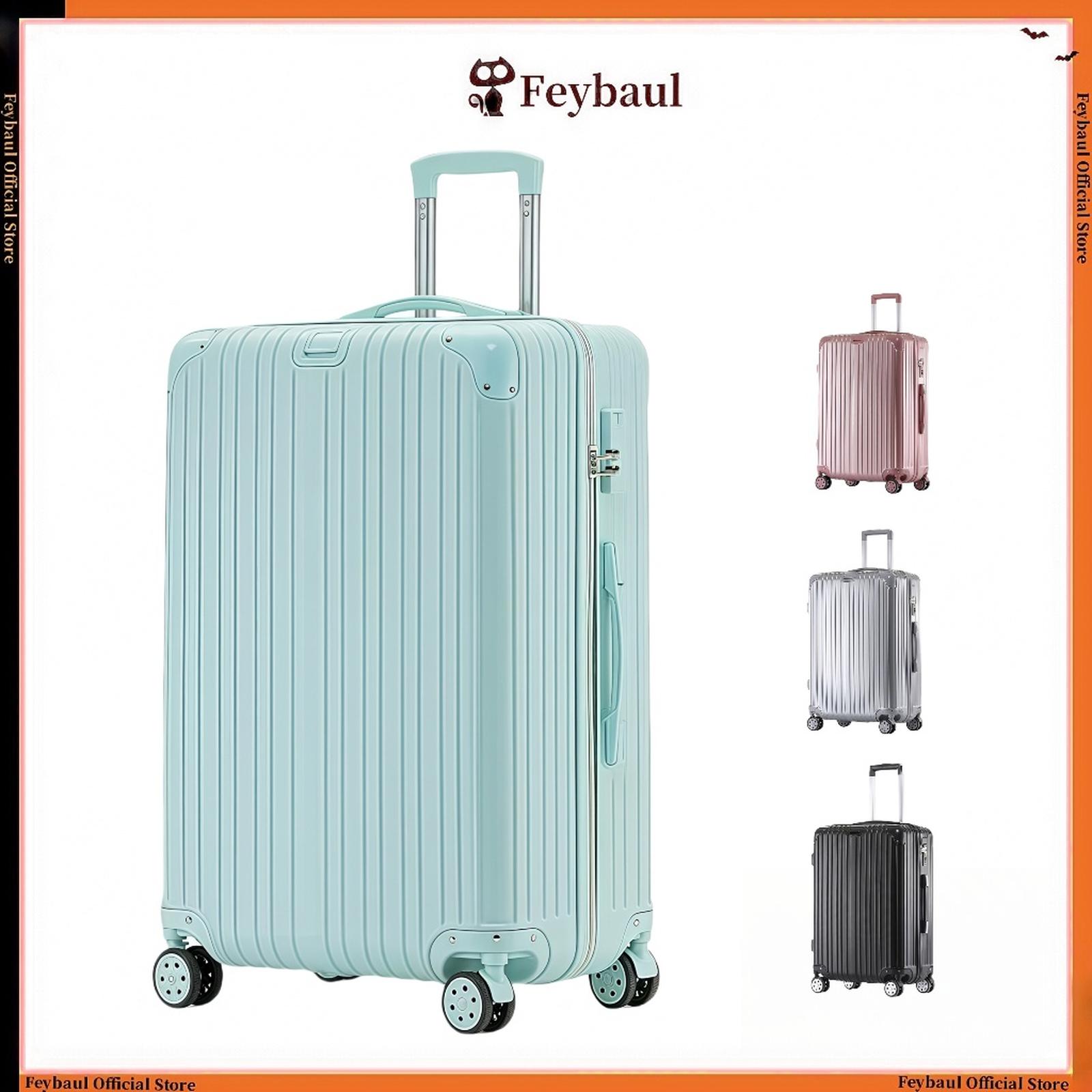 Feybaul Koper Kabin Bagasi 5
