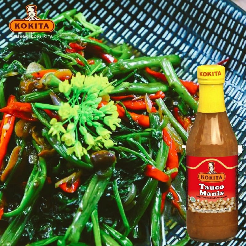 Kokita Tauco Manis 4
