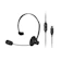 Behringer Behringer USB Mono Headset dengan Microphone 1