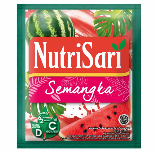 NutriSari Semangka 
