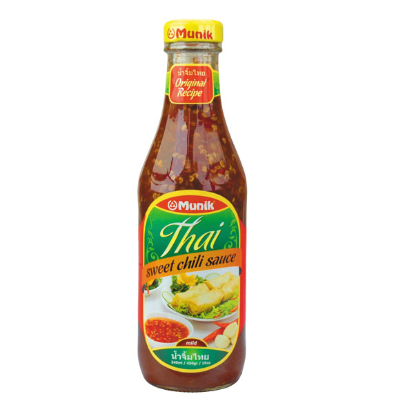 Munik Sambal Bangkok