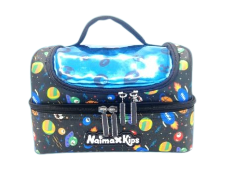 Naimax Kids Tas Bekal