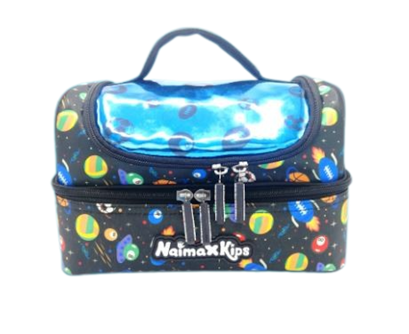 Naimax Kids Tas Bekal 1