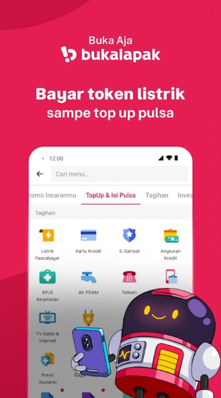 Bukalapak 4