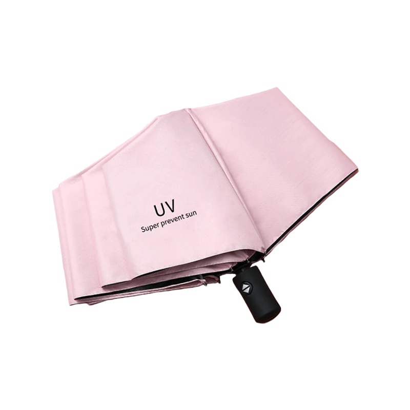 MIISOO Payung Anti UV Korea Style 