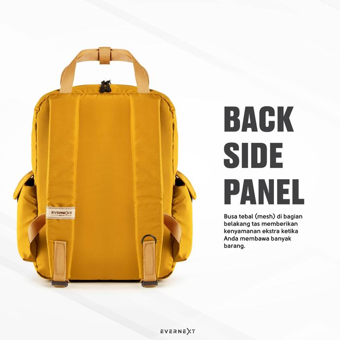 Indo Karya Group Evernext Backpack Cally