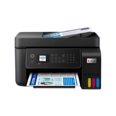 Printer EcoTank A4 Wi-Fi All-in-One Ink Tank dengan ADF