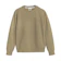 Russ & Co Russ Sweater Crewneck Primary Khaki 1