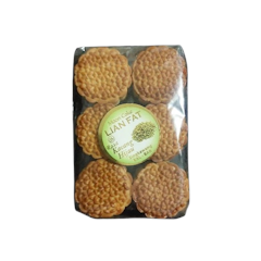 Kue Bulan Mini Singkawang Lian Fat