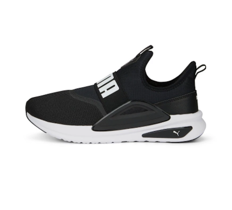 PUMA Softride Enzo Evo Slip-On Shoes 1