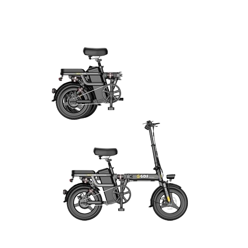  GDS Electric Bicycle 4 Heavy Shock G6