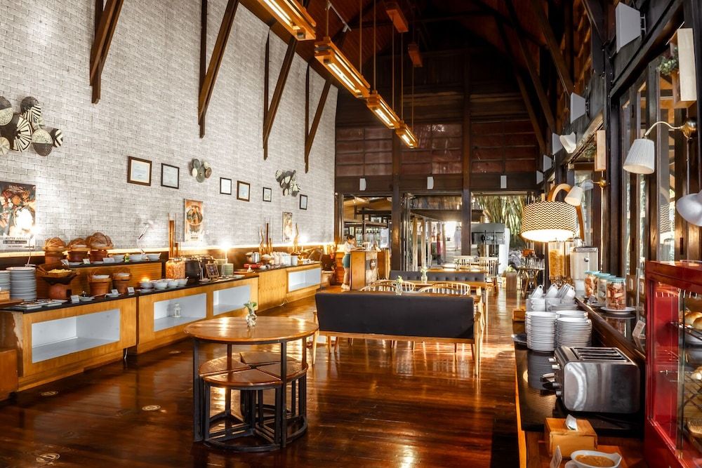 Horison Hotels Group The Green Forest Resort