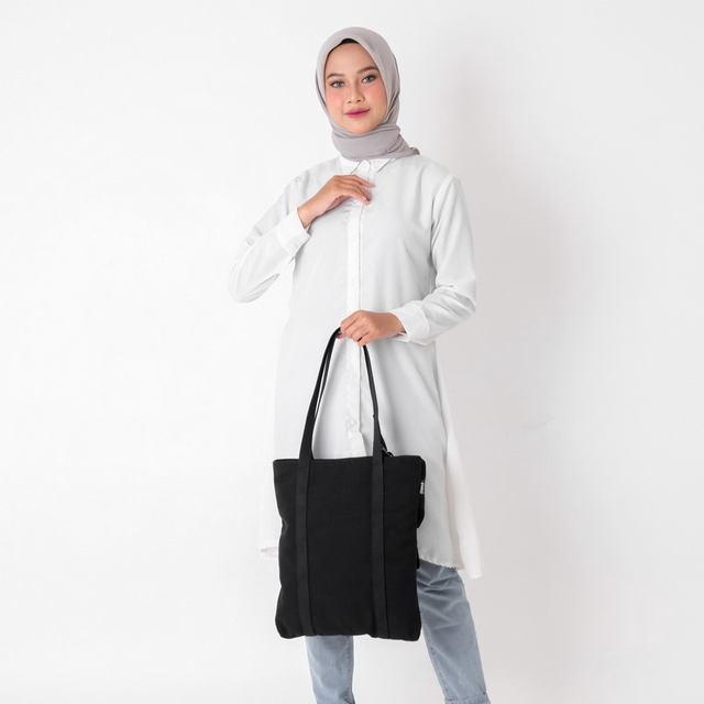 Tote Bag Waterproof Indie Series 4