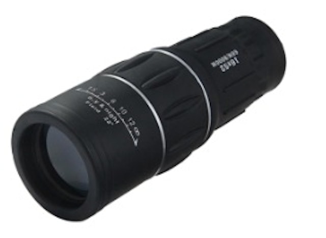 10 Rekomendasi Teropong Monocular Terbaik (Terbaru Tahun 2026) 1