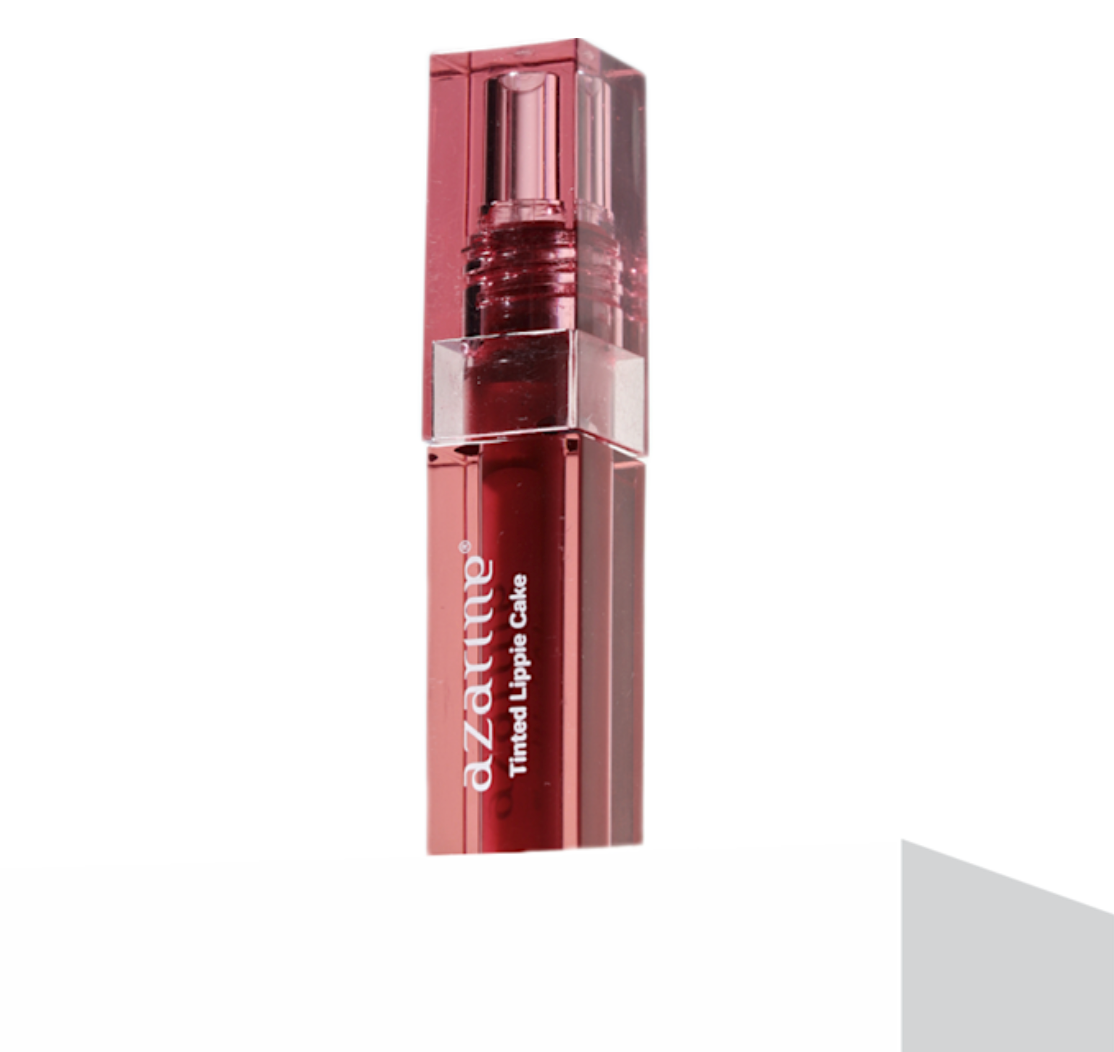 Tinted Lippie Cake 06 Cherry Cupcake 3