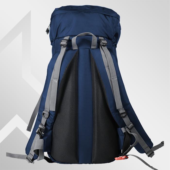 Hikemore Emeral Semi Carrier