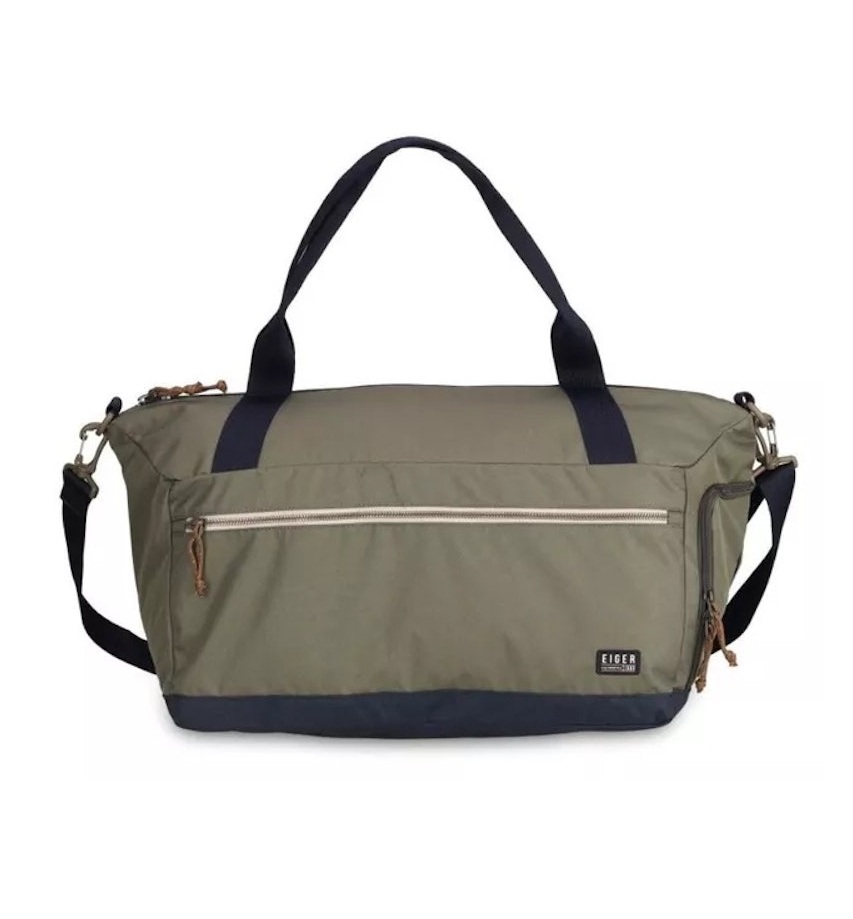 Eiger Wanderhaul Duffel 25 L