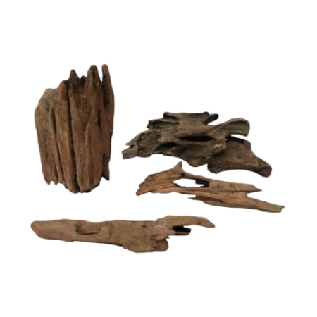 Driftwood Aquascape Ukuran S 1