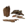 Driftwood Aquascape Ukuran S 1