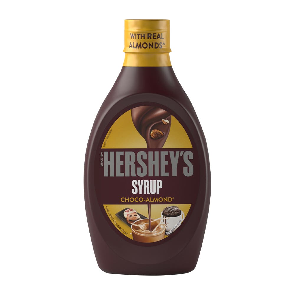 Syrup 3