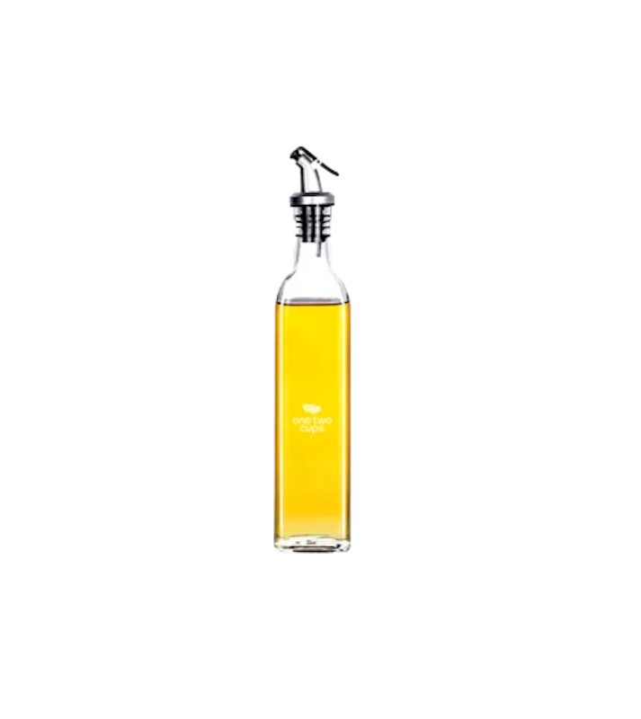 One Two Cups Botol Minyak Olive Oil 1