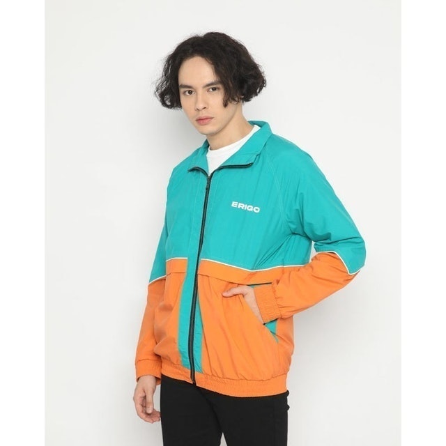 Windbreaker Leslyn Tosca Unisex 4
