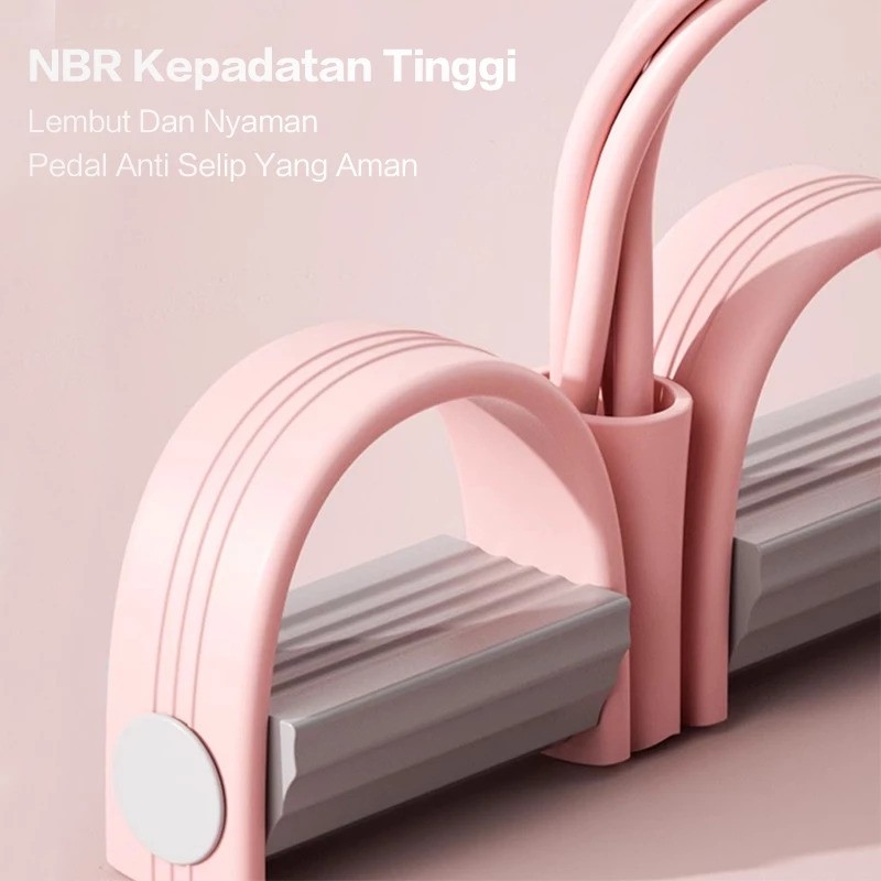  Hoptech Tummy Trimmer