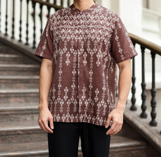 Geulis Busana Kreasindo Kasep Lawana Koko