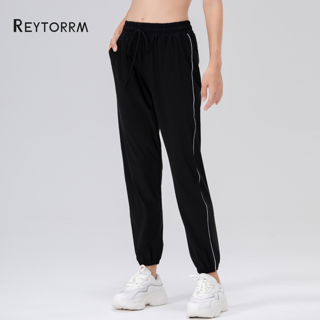 Reytorrm Reytorrm Celana Jogger Pants Anti UV  CK006
