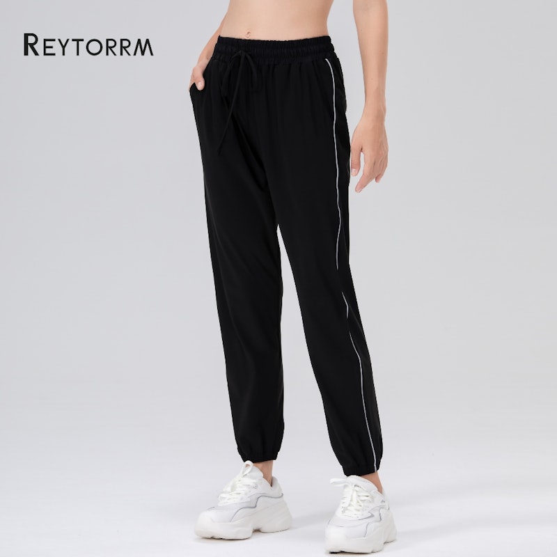 Reytorrm Celana Jogger Pants Anti UV 4