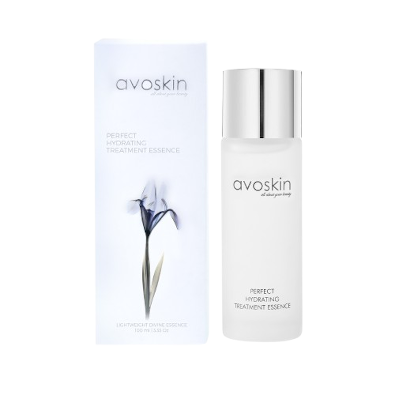 Perfect Hydrating Treatment Essence 1
