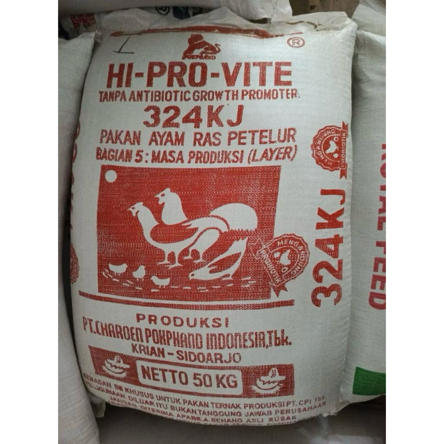 Pokphand Hi-Pro-Vite 4