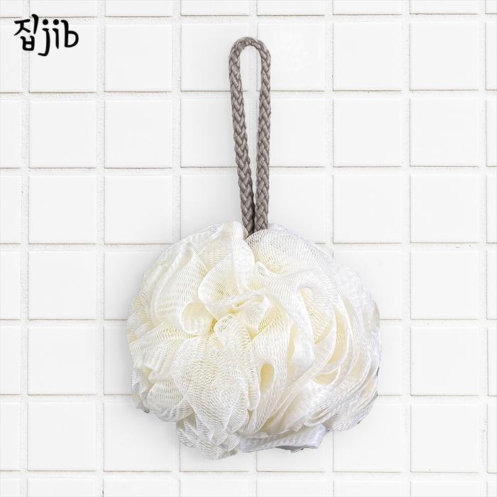 JIB Korean Shower Puff 
