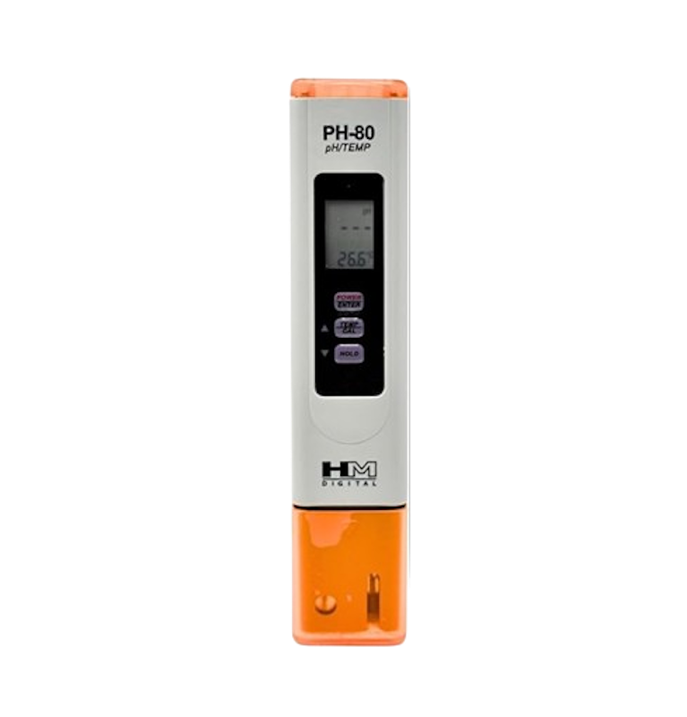 HM Digital PH-80 1