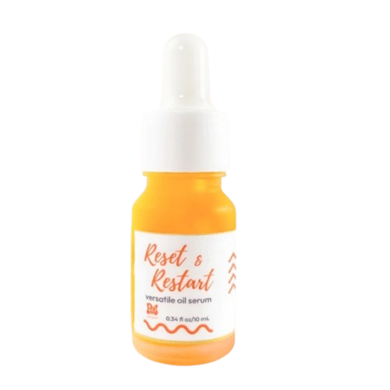 Prettywell Reset & Restart Versatile Oil Serum 1