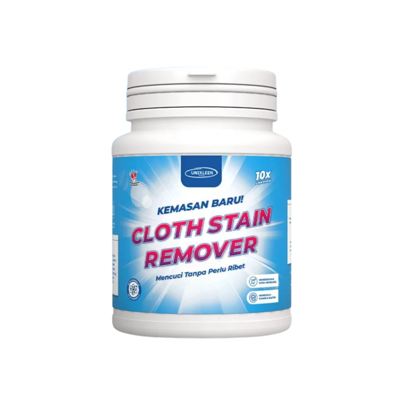 Unikleen Cloth Stain Remover 1