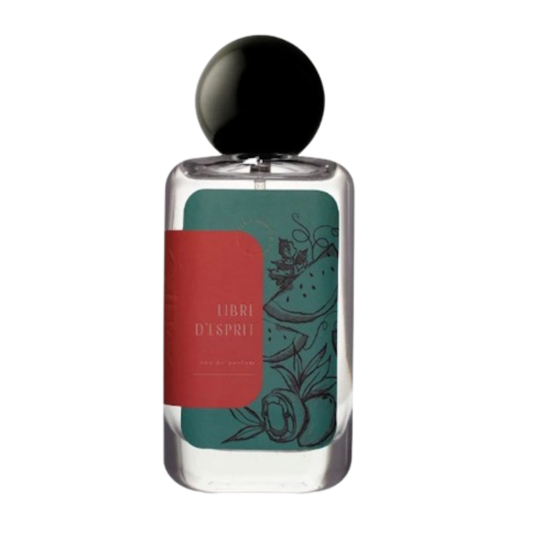 Être Libre d'Esprit Eau de Parfum 1