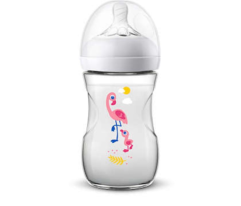 Philips Avent Botol Susu Natural 2