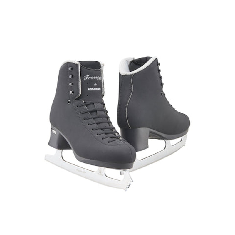 Sepatu Ice Skating Jackson Freestyle 2