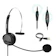 Aoni Electronics AUSDOM® Office Business Headset 1