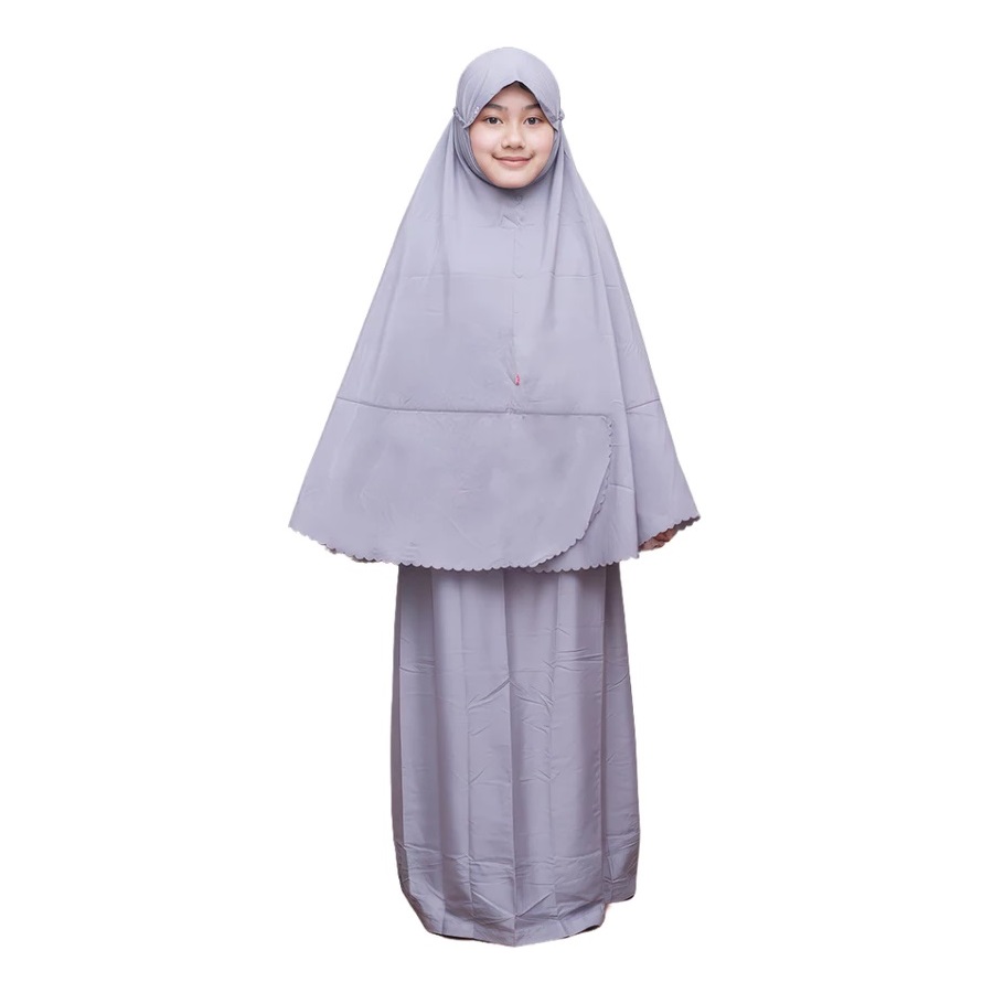 Rabbani Mukena Anak Bapaw Ceeny
