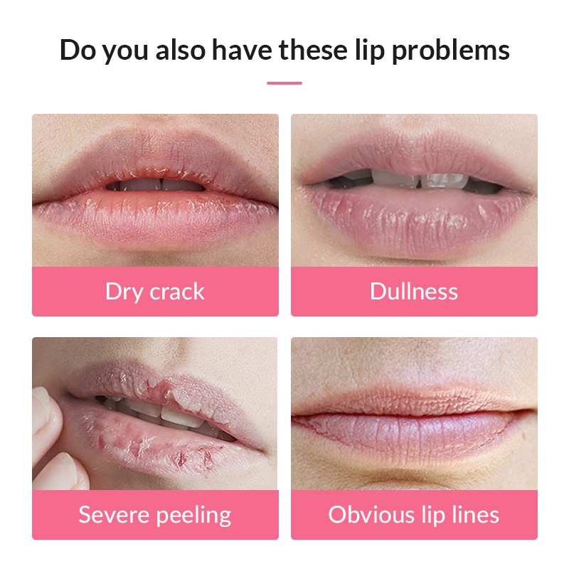 BIOAQUA Lip Serum 5