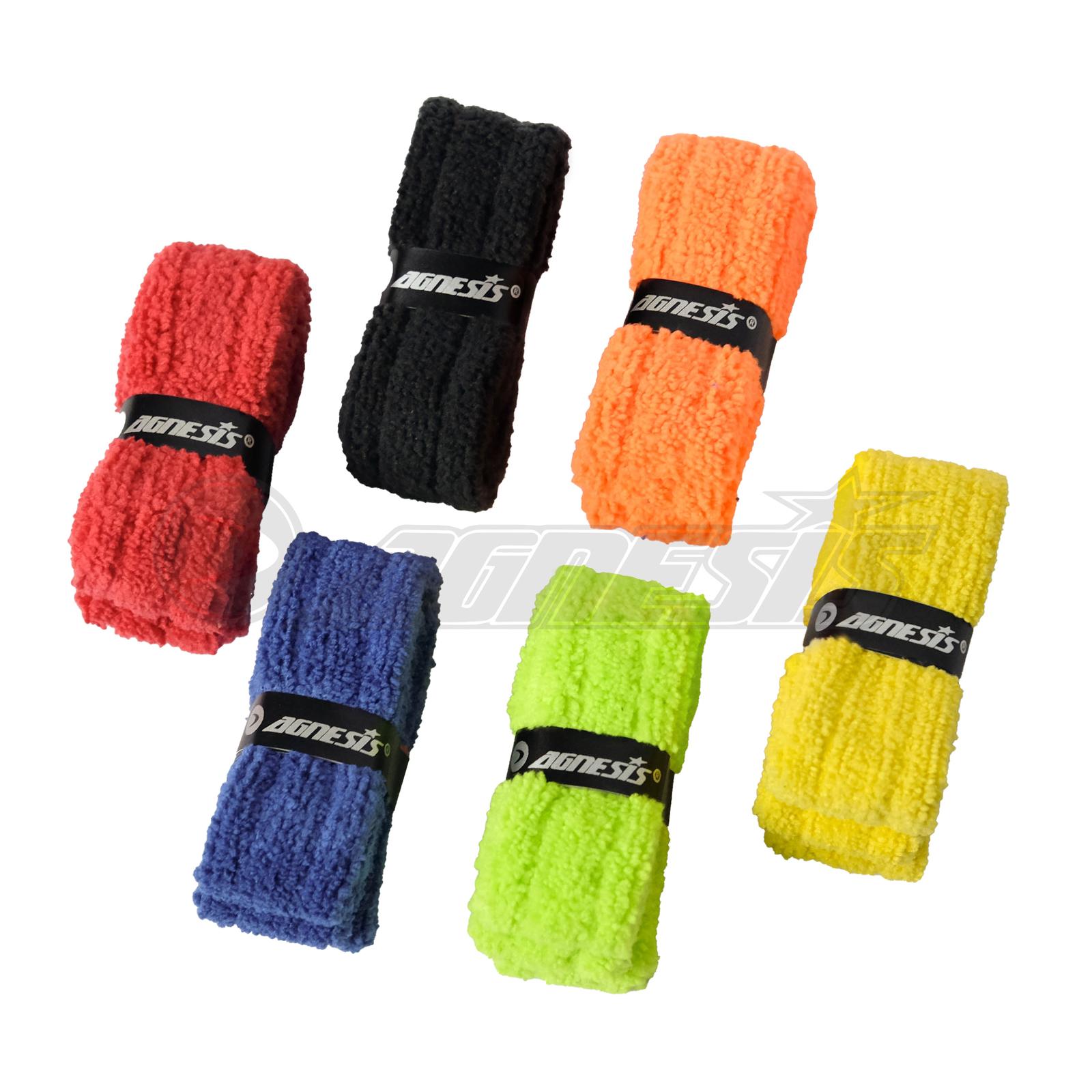  Agnesis Grip Raket Handuk