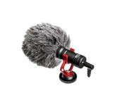10 Rekomendasi Mic untuk Vlog Terbaik 2